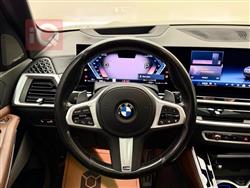 بي ام دبليو X5